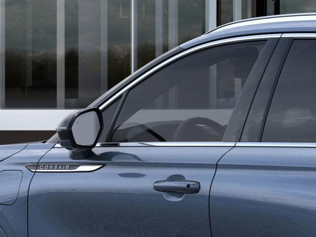 new 2024 Lincoln Corsair car, priced at $44,230