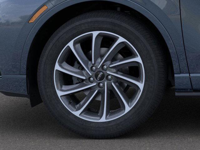 new 2024 Lincoln Corsair car, priced at $44,230