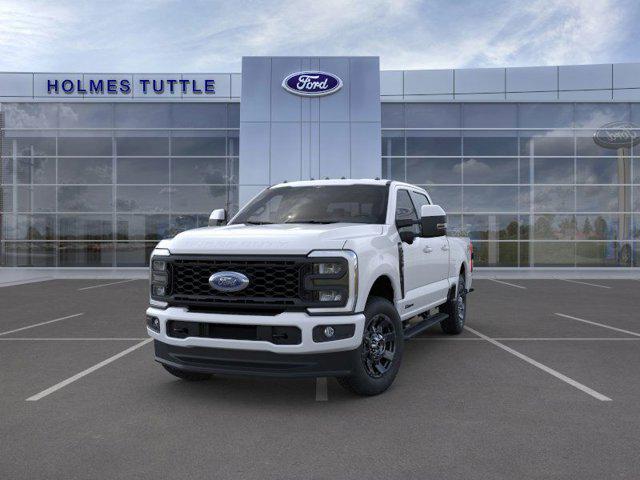 new 2024 Ford F-250 car, priced at $75,830