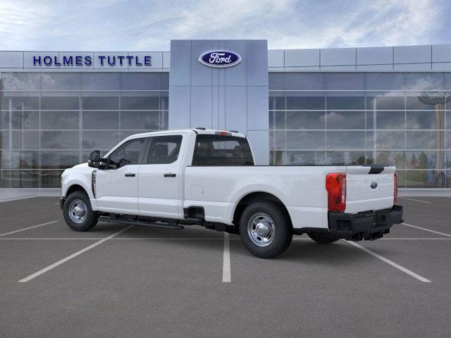 new 2026 Ford F-250 car, priced at $53,445