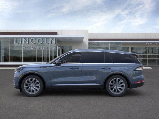 new 2025 Lincoln Aviator car, priced at $72,985