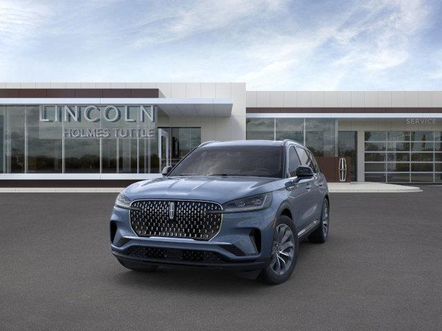 new 2025 Lincoln Aviator car, priced at $72,985