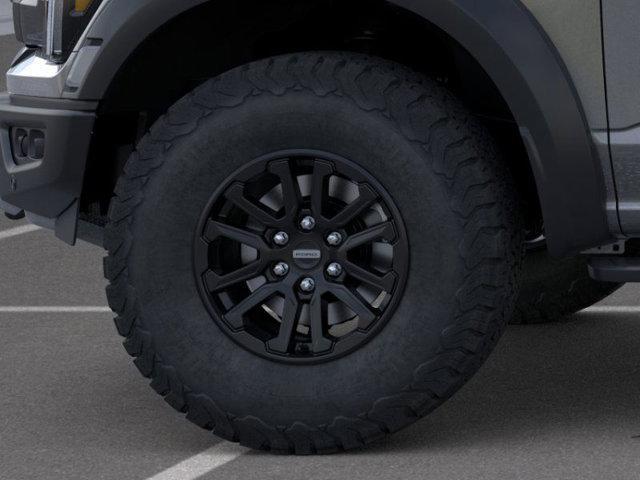 new 2025 Ford F-150 car, priced at $83,095