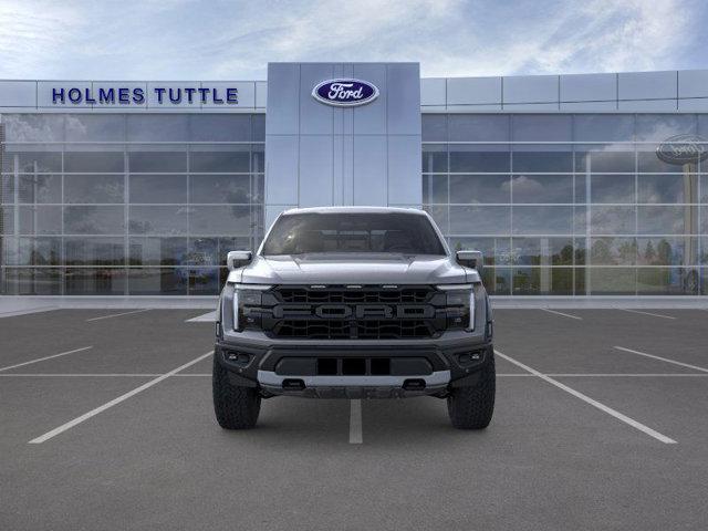 new 2025 Ford F-150 car, priced at $83,095