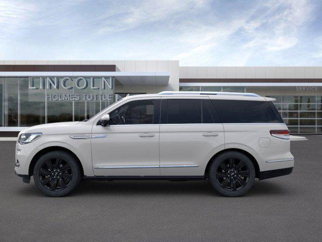 new 2024 Lincoln Navigator car, priced at $105,899