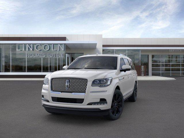 new 2024 Lincoln Navigator car, priced at $105,899