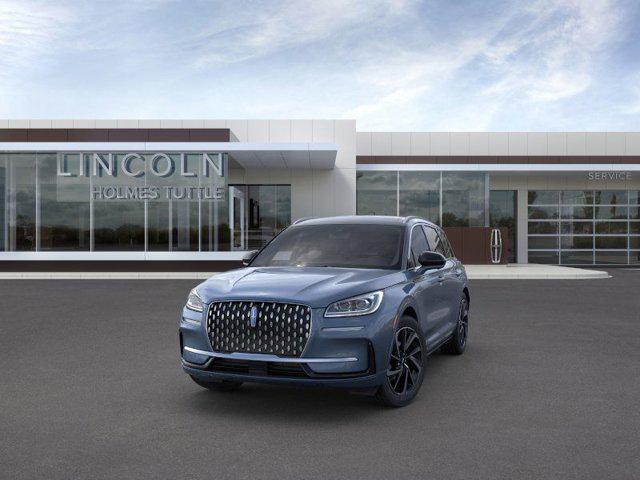 new 2024 Lincoln Corsair car, priced at $58,929