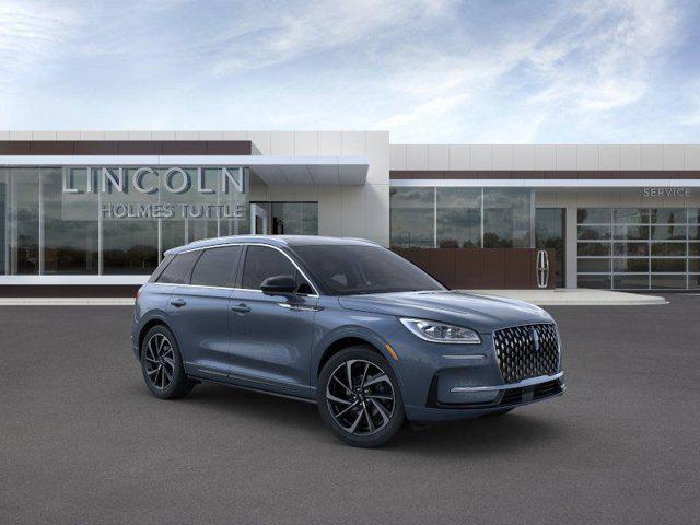 new 2024 Lincoln Corsair car, priced at $58,929