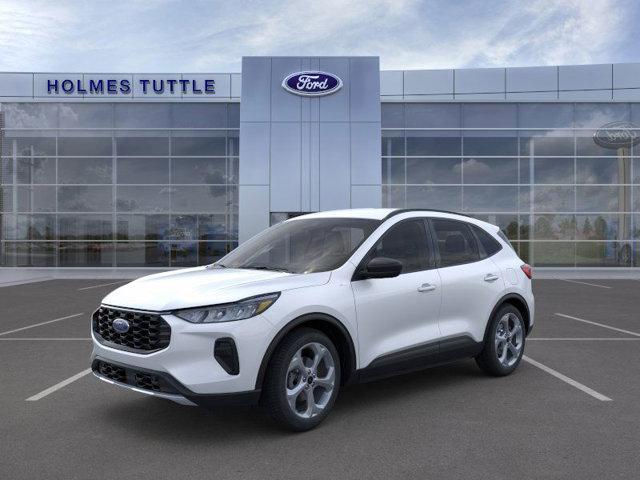 new 2025 Ford Escape car, priced at $32,675