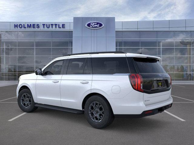 new 2025 Ford Expedition car, priced at $64,675
