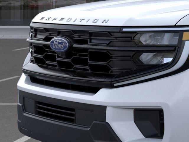 new 2025 Ford Expedition car, priced at $64,675
