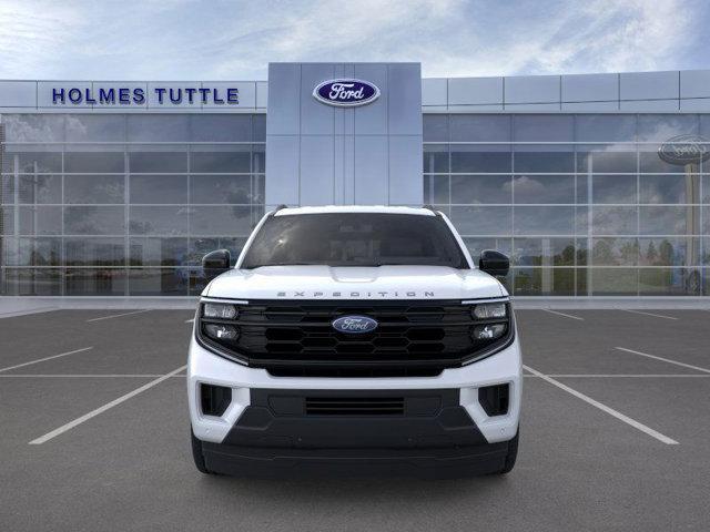new 2025 Ford Expedition car, priced at $64,675