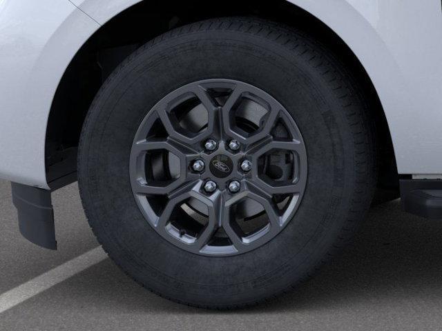 new 2025 Ford Expedition car, priced at $64,675