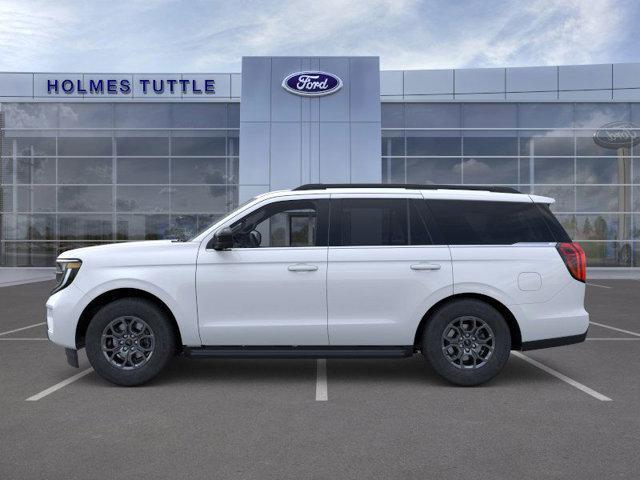 new 2025 Ford Expedition car, priced at $64,675