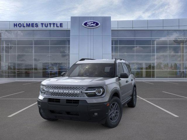 new 2025 Ford Bronco Sport car, priced at $35,770