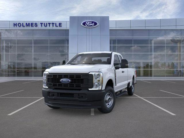 new 2025 Ford F-250 car, priced at $53,275