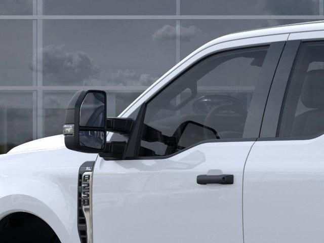 new 2025 Ford F-250 car, priced at $53,275