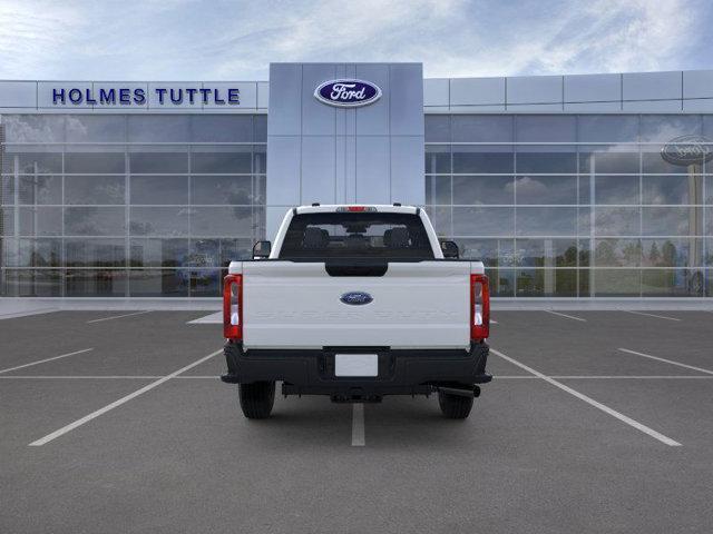 new 2025 Ford F-250 car, priced at $53,275
