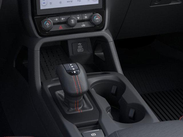 new 2025 Ford Ranger car, priced at $60,900