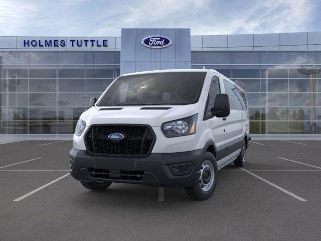 new 2024 Ford Transit-350 car, priced at $59,800