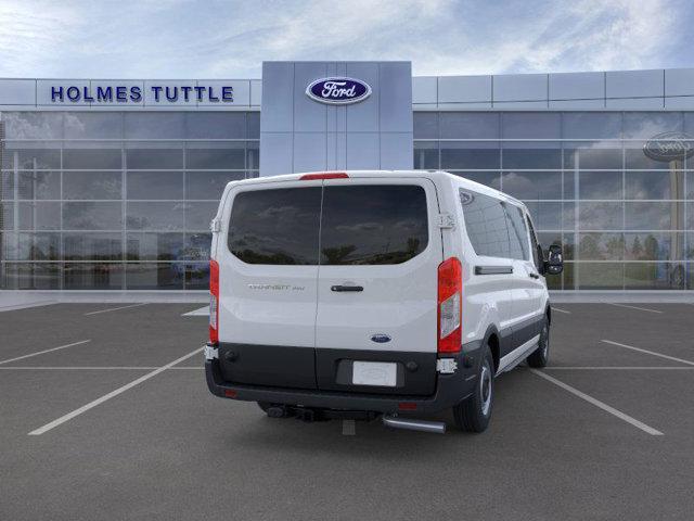 new 2024 Ford Transit-350 car, priced at $59,800