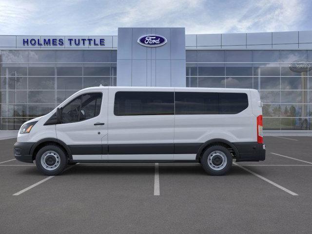 new 2024 Ford Transit-350 car, priced at $59,800