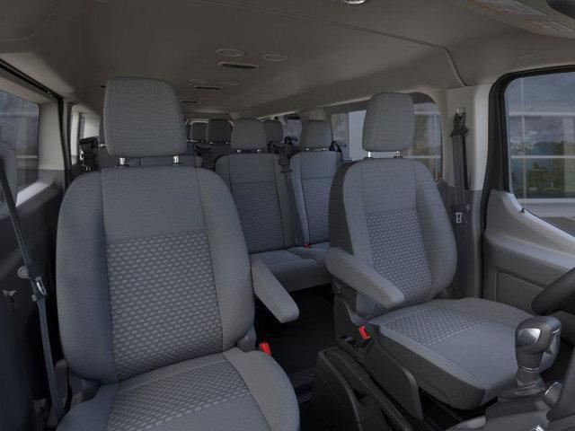 new 2024 Ford Transit-350 car, priced at $59,800