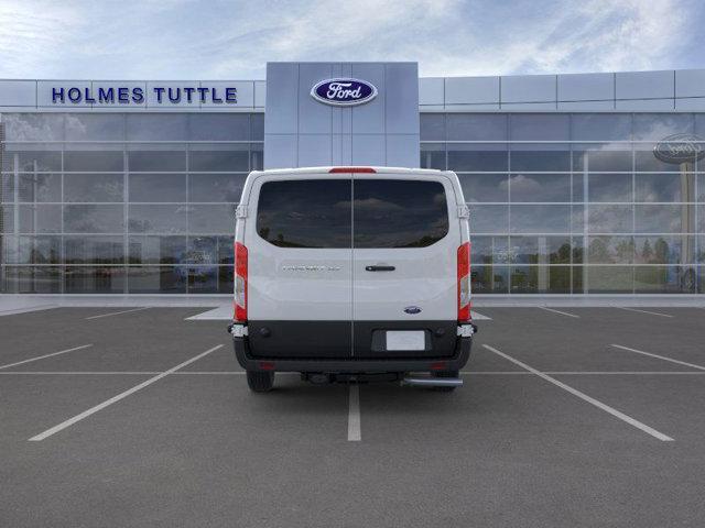 new 2024 Ford Transit-350 car, priced at $59,800