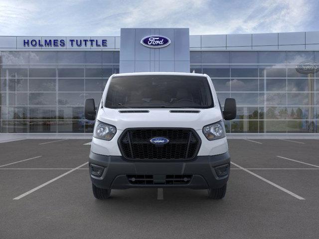 new 2024 Ford Transit-350 car, priced at $59,800