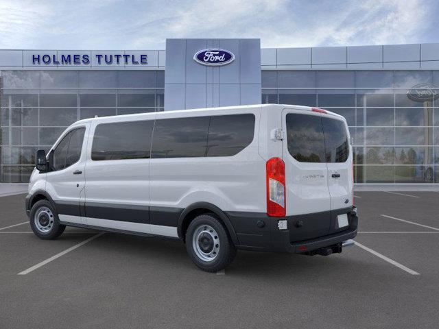 new 2024 Ford Transit-350 car, priced at $59,800