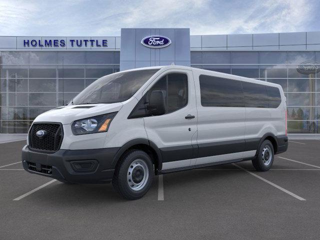 new 2024 Ford Transit-350 car, priced at $59,800