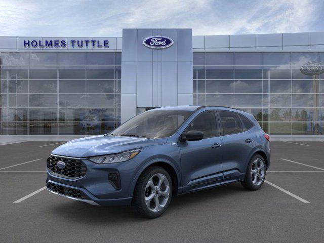 new 2024 Ford Escape car, priced at $28,930