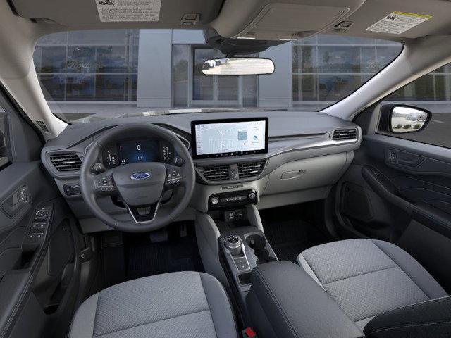 new 2024 Ford Escape car, priced at $32,145