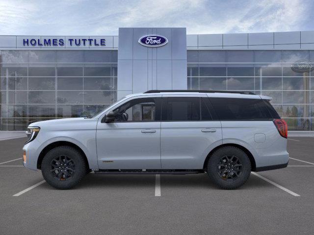 new 2025 Ford Expedition car, priced at $85,035