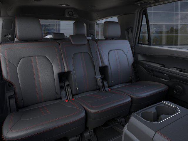 new 2024 Ford Expedition car, priced at $78,760