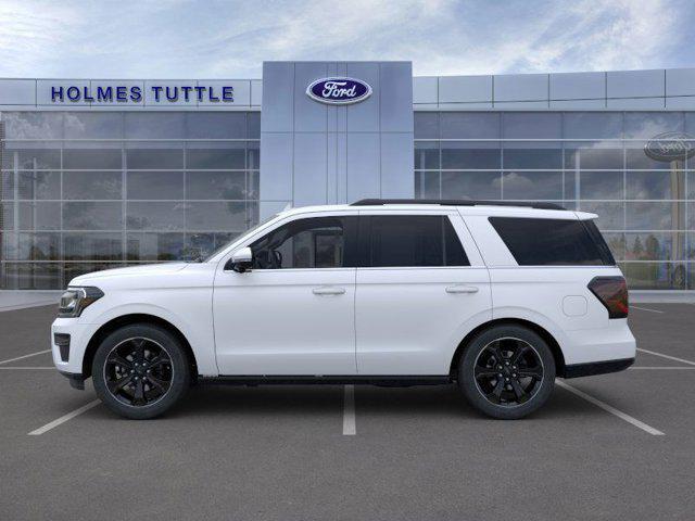 new 2024 Ford Expedition car, priced at $78,760