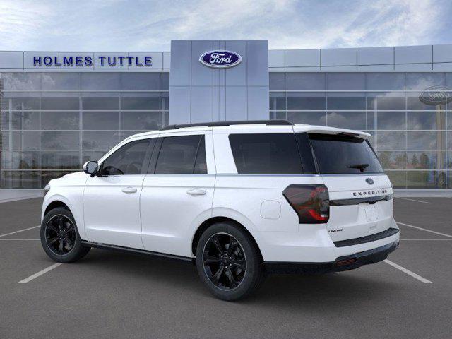 new 2024 Ford Expedition car, priced at $78,760