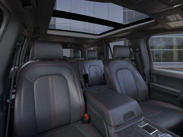 new 2024 Ford Expedition car, priced at $78,760