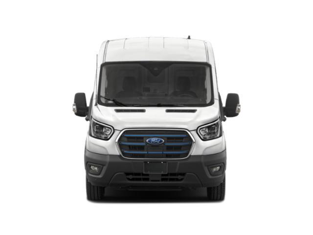 new 2024 Ford E-Transit car, priced at $40,230