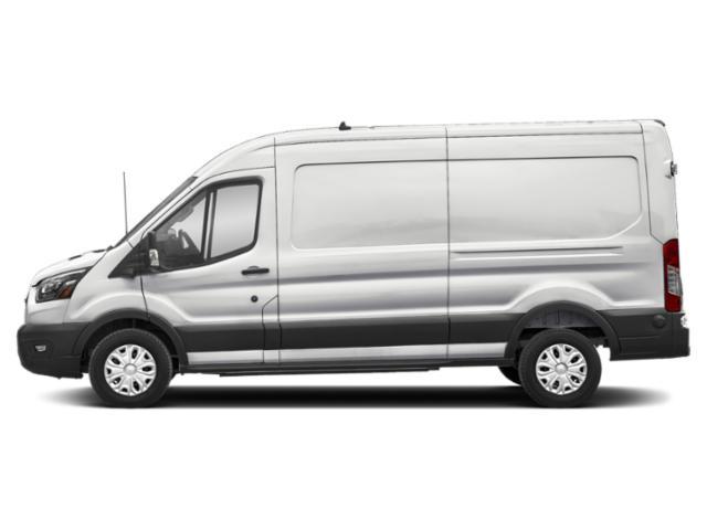 new 2024 Ford E-Transit car, priced at $40,230