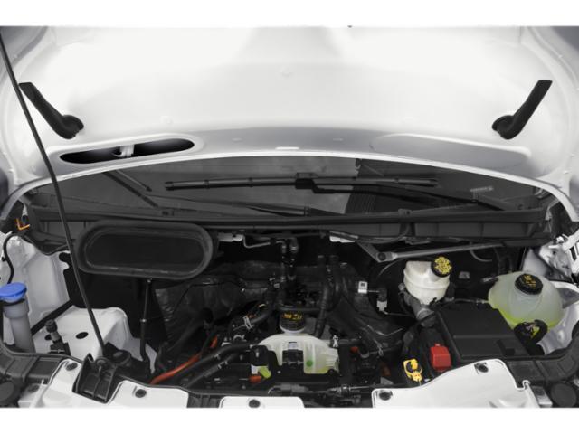 new 2024 Ford E-Transit car, priced at $40,230