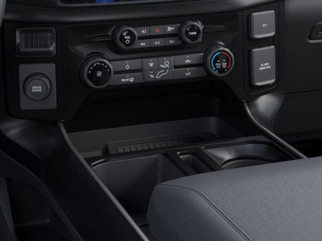 new 2025 Ford F-150 car, priced at $46,505