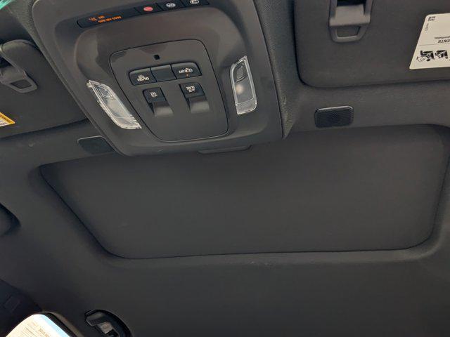 used 2024 Cadillac CT4 car, priced at $34,999