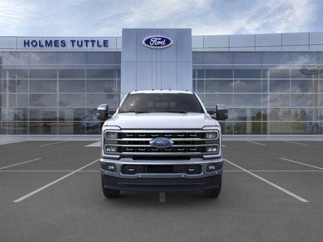 new 2024 Ford F-250 car, priced at $89,015