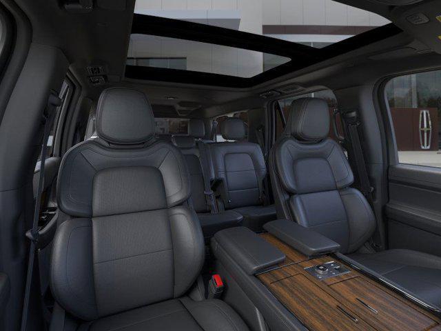 new 2024 Lincoln Navigator car, priced at $107,549