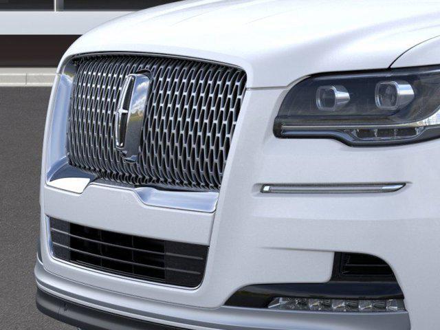 new 2024 Lincoln Navigator car, priced at $107,549