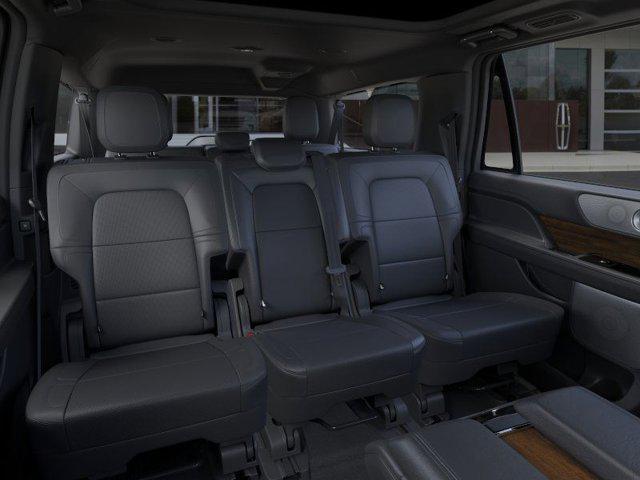 new 2024 Lincoln Navigator car, priced at $107,549