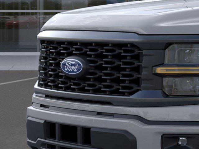 new 2024 Ford F-150 car, priced at $50,640