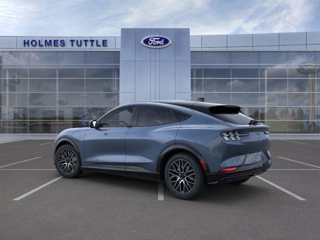 new 2024 Ford Mustang Mach-E car, priced at $54,285