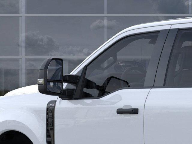 new 2026 Ford F-250 car, priced at $73,500